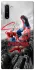Чохол на Samsung Galaxy Note 10 Spider Man ver.1 фото 1 з 1
