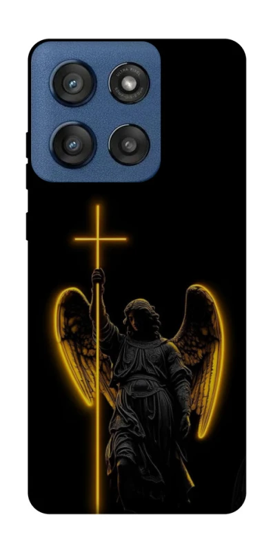 Чохол на Motorola Edge 60 Stylus Angel of Faith фото 1 з 1