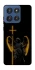 Чохол на Motorola Edge 60 Stylus Angel of Faith фото 1 з 1