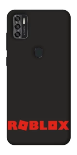 Чохол на ZTE Blade A7s (2020) Roblox Neon Galaxy Avatar фото 1 з 1