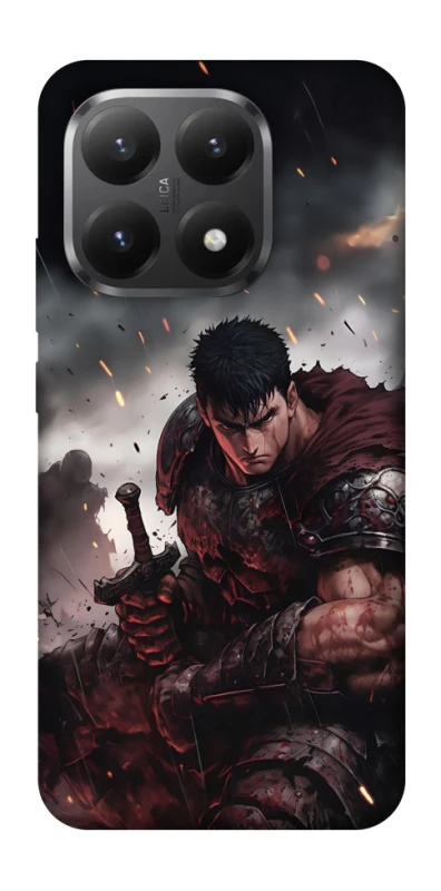 Чехол на Xiaomi 15T Guts фото 1 из 1