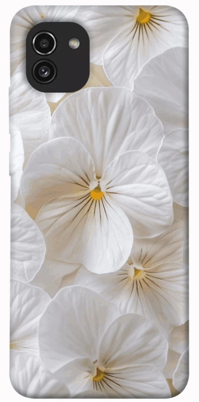 Чохол на Samsung Galaxy A03 Pastel Dreams фото 1 з 1