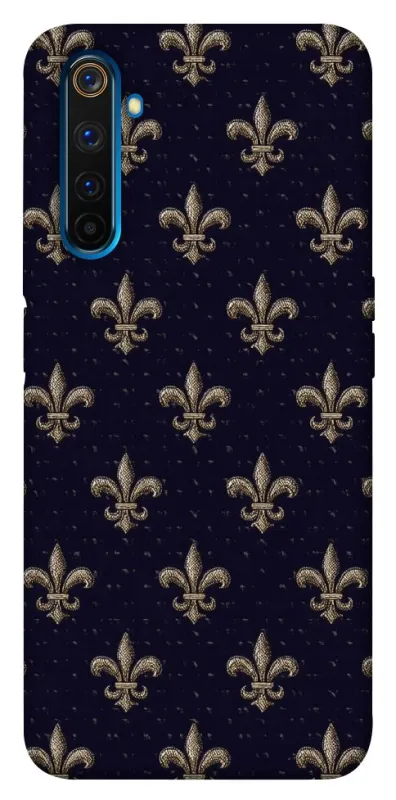 Чохол на Realme 6 Pro Lily фото 1 з 1