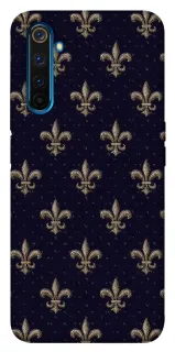 Чохол на Realme 6 Pro Lily фото 1 з 1