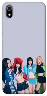 Чохол на Xiaomi Redmi 7A BLACKPINK фото 1 з 1