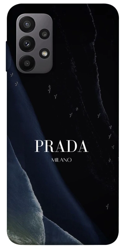 Чохол на Samsung Galaxy A23 4G Prada ver.2 фото 1 з 1