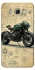 Чохол на Samsung J510F Galaxy J5 (2016) Bike model фото 1 з 1