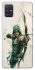 Чехол на Samsung Galaxy M51 Green Arrow фото 1 из 1