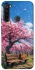 Чехол на Xiaomi Redmi Note 8T Sakura фото 1 из 1