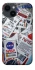 Чехол на Apple iPhone 14 (6.1") NASA ver.4 фото 1 из 1