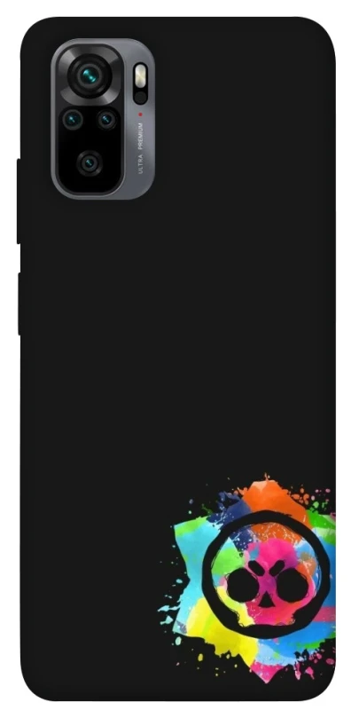 Чохол на Xiaomi Poco M5s Brawl Stars ver.4 фото 1 з 1