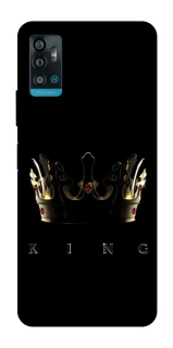 Чехол на ZTE Blade A71 King ver.1 фото 1 Чехол на ZTE Blade A71 King ver.1 фото 1 из 1
