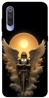 Чохол на Xiaomi Mi 9 Archangel Michael фото 1 з 1