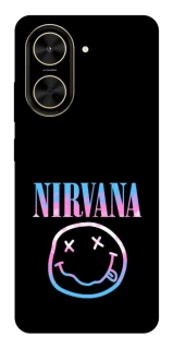 Чехол на Xiaomi Poco C71 Nirvana ver.6 фото 1 из 1