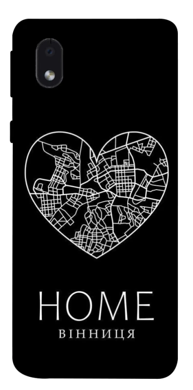 Чохол на Samsung Galaxy M01 Core / A01 Core Вінниця Home фото 1 з 1