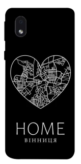 Чохол на Samsung Galaxy M01 Core / A01 Core Вінниця Home фото 1 з 1