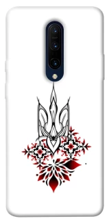 Чохол на OnePlus 7 Pro Код нації фото 1 з 1