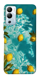 Чехол на Infinix Hot 12i Lemon фото 1 из 1