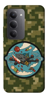 Чохол на Xiaomi Redmi 15 (Global) FPV drone фото 1 з 1