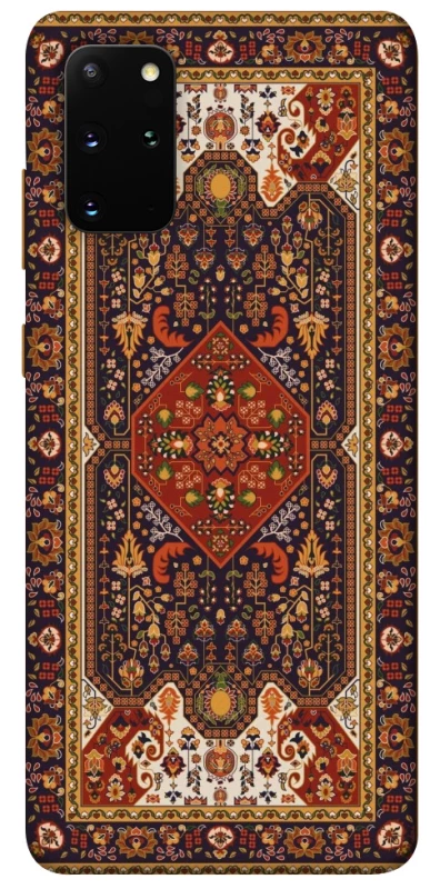 Чехол на Samsung Galaxy S20+ Килим v8 фото 1 из 1