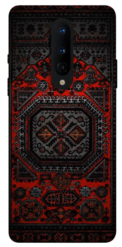 Чехол на OnePlus 8 Ковёр v16 фото 1 из 1