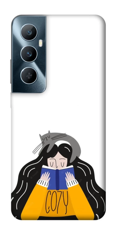 Чохол на Realme C65 4G Умиротворення фото 1 з 1