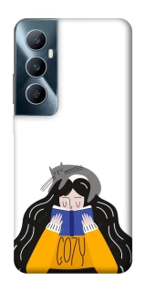 Чохол на Realme C65 4G Умиротворення фото 1 з 1