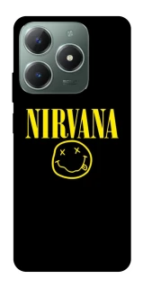 Чохол на Realme C61 Nirvana ver.1 фото 1 з 1