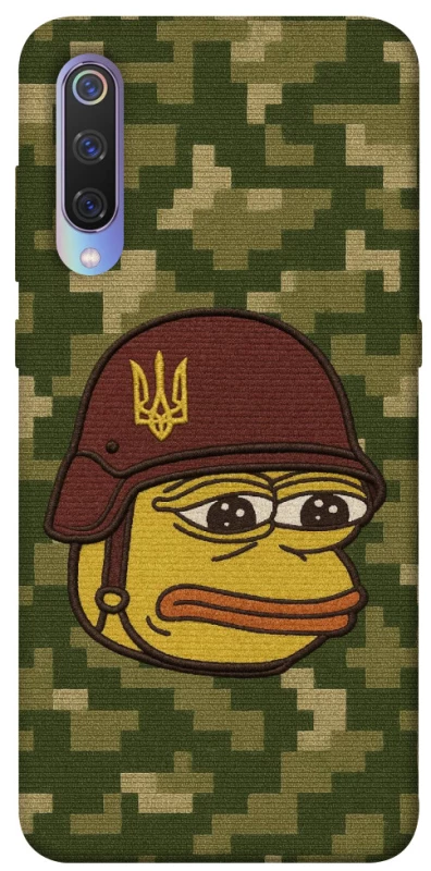 Чохол на Xiaomi Mi 9 Pepehota фото 1 з 1