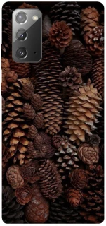 Чохол на Samsung Galaxy Note 20 Magic1 фото 1 з 1