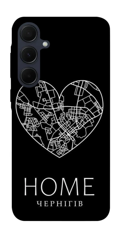 Чохол на Samsung Galaxy A55 Чернігів Home фото 1 з 1