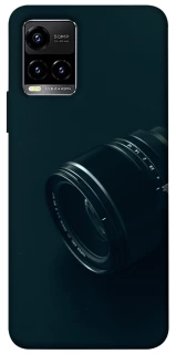 Чохол на Vivo Y21 / Y33s Лінза фото 1 з 1