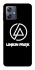 Чохол на Motorola Moto G54 Linkin Park logo ver.1 фото 1 Чохол на Motorola Moto G54 Linkin Park logo ver.1 фото 1 з 1
