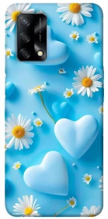 Чехол на Oppo A74 4G Flowers v20 фото 1 из 1