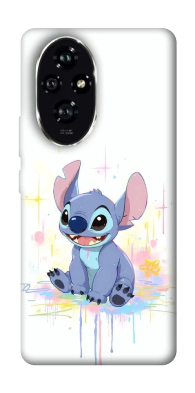 Чохол на Honor 200 Stitch ver.4 фото 1 з 1