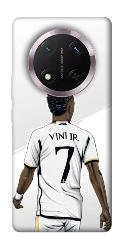 Чохол на Honor X9c Vinícius Jr. фото 1 з 1