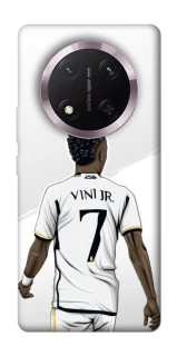 Чохол на Honor X9c Vinícius Jr. фото 1 з 1