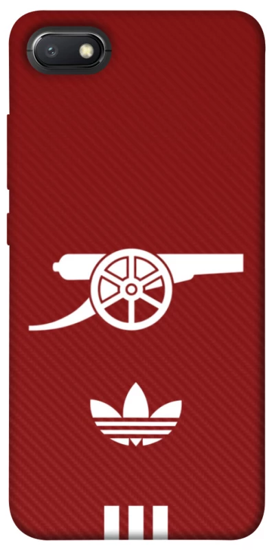 Чохол на Xiaomi Redmi 6A FC Arsenal v7 фото 1 з 1