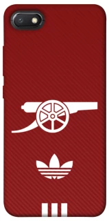 Чохол на Xiaomi Redmi 6A FC Arsenal v7 фото 1 з 1