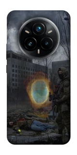 Чехол на Realme 14 Pro+ Сталкер v6 фото 1 из 1