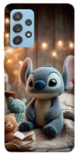 Чохол на Samsung Galaxy A52 4G / A52 5G Stitch ver.16 фото 1 з 1