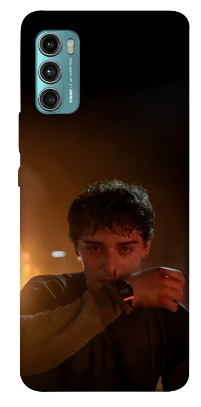 Чохол на Motorola Moto G60 Stranger Things ver.36 фото 1 з 1