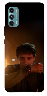 Чехол на Motorola Moto G60 Stranger Things ver.36 фото 1 из 1