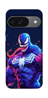 Чохол на Google Pixel 10 Venom фото 1 з 1