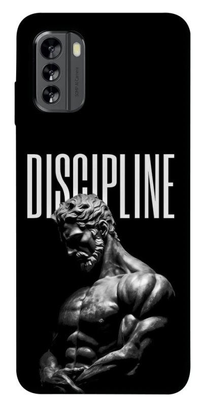 Чохол на Nokia G60 Discipline v2 фото 1 з 1