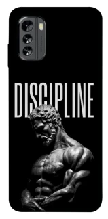 Чохол на Nokia G60 Discipline v2 фото 1 з 1