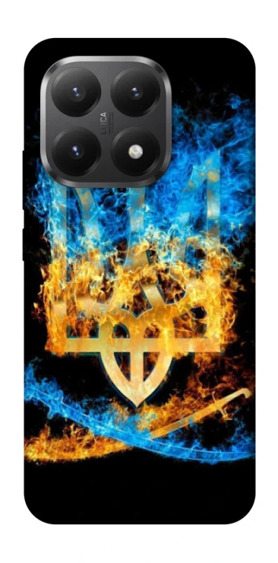 Чехол на Xiaomi 15T Герб v16 фото 1 из 1