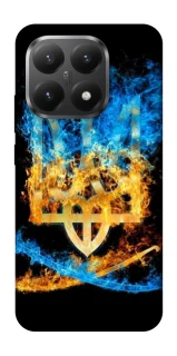 Чохол на Xiaomi 15T Герб v16 фото 1 з 1
