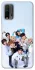 Чохол на Xiaomi Redmi 9T Stray Kids One Vision фото 1 з 1