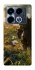 Чехол на Infinix Note 40 4G Orc фото 1 из 1